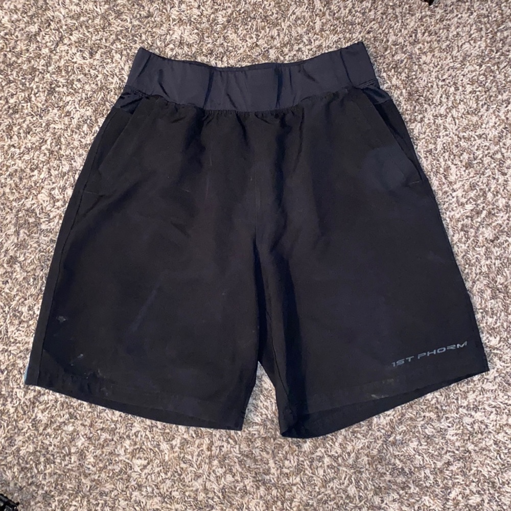 Men’s athletic shorts